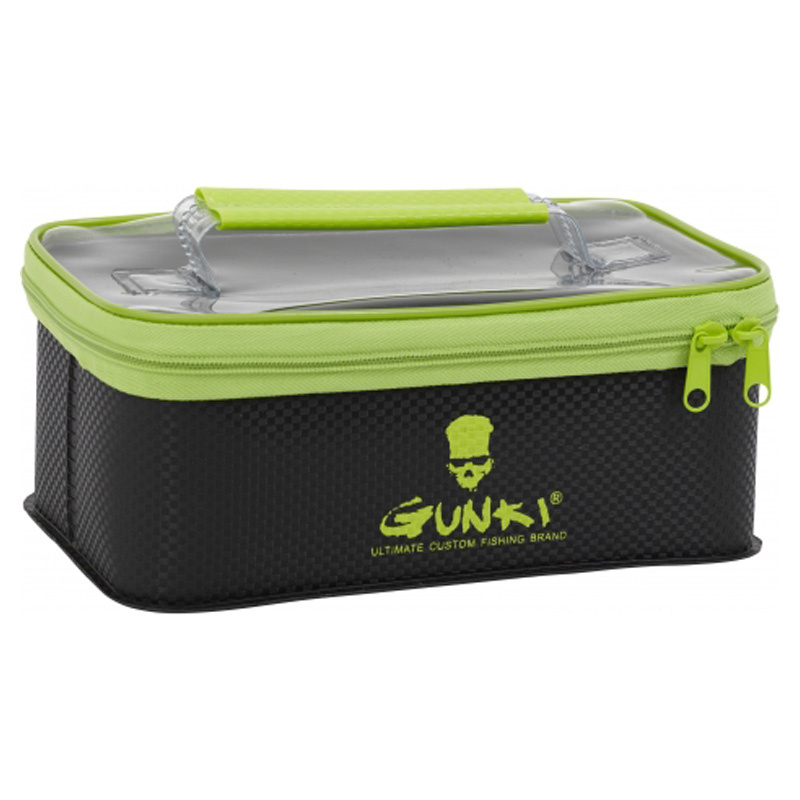 Gunki Safe Bag MM 24x20x9
