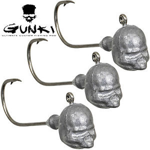 Gunki G\'Skull