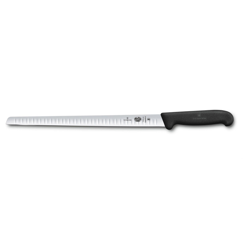 Victorinox Flexibel Salmon Knife Med Fibroxhandtag 30cm