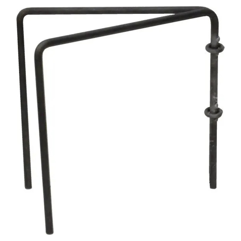 Proelia Outdoor Grill Stand Foldable