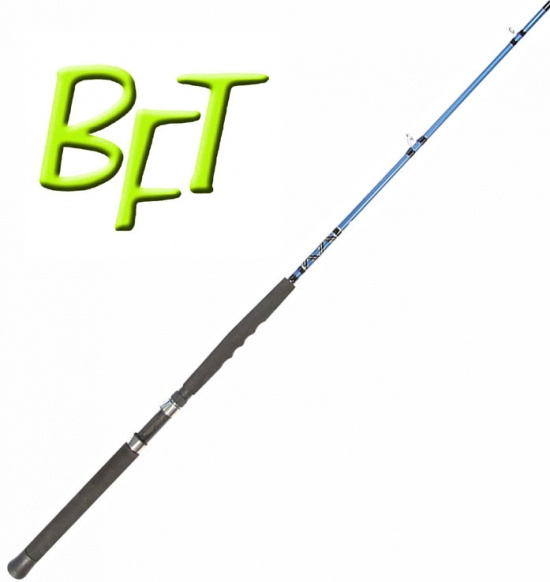BFT Big Catch Predator Heavy Trolling 8,6 fot