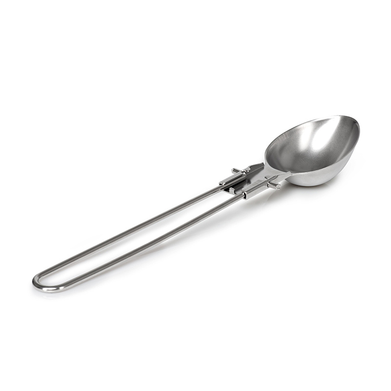 GSI GS Folding Chef Spoon