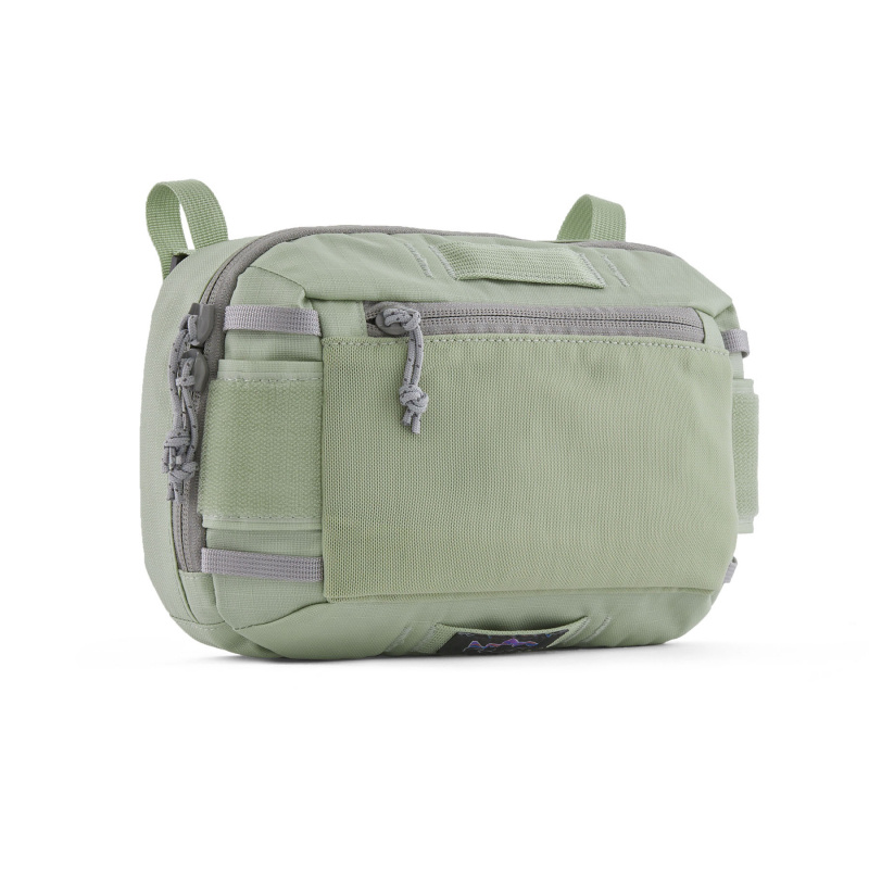 Patagonia Stealth Work Station Salvia Green
