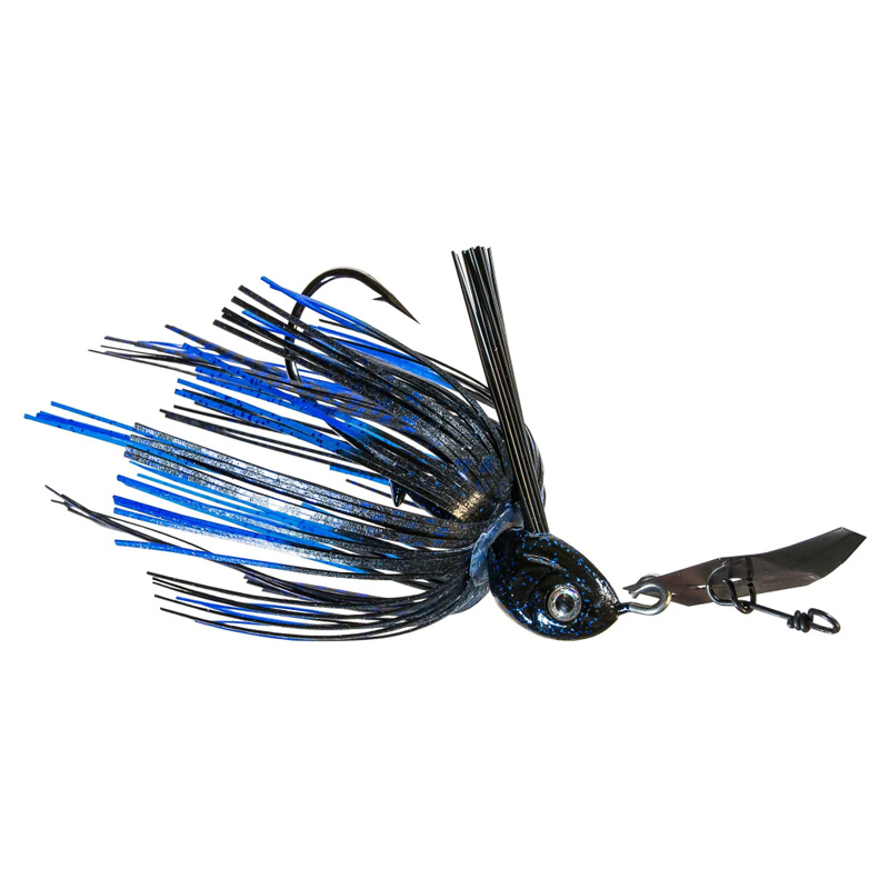 Z-man Project Z Chatterbait Weedless 10,5g