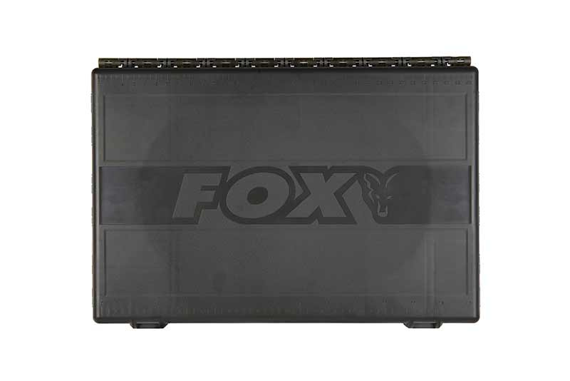 Fox Edges Large Tackle Box