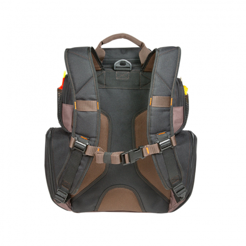 Wild River Backpack USB E-Charge