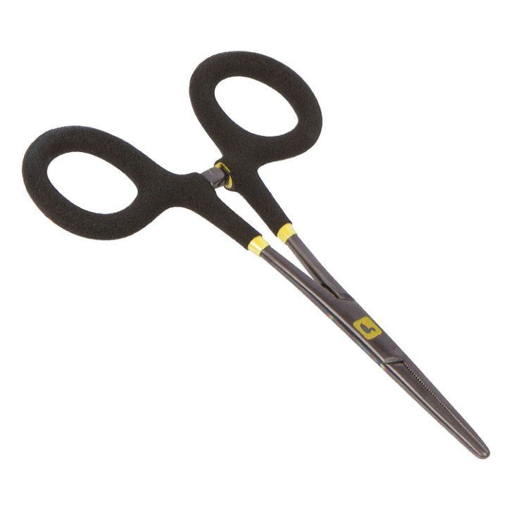 Loon Rogue Forceps with Comfy Grip 