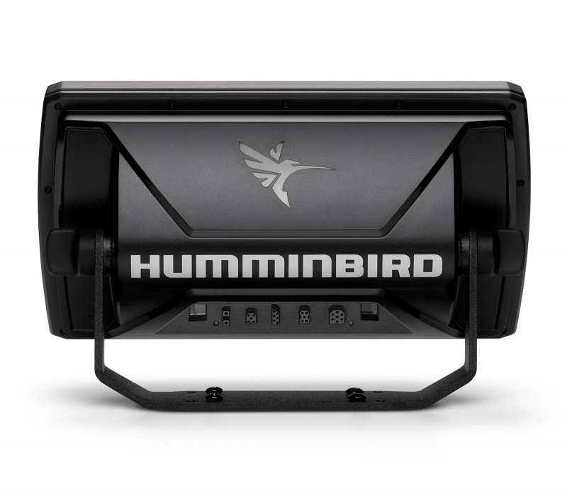 Humminbird Helix 9 CHIRP MDI+ GPS G4N