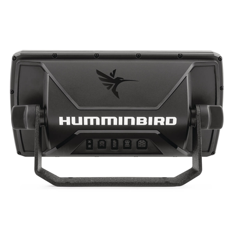Humminbird Helix 7 Chirp MDI GPS G4