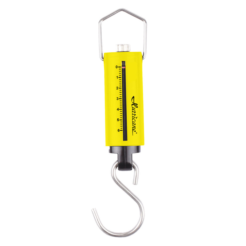 Hurricane Spring Scale Small