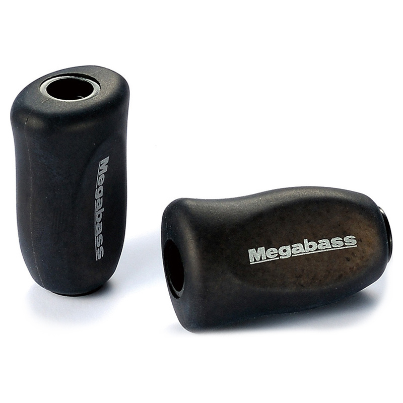Megabass Hyper Cork Knob (Pair)