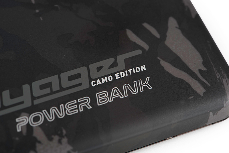 Fox Rage Camo Power Bank 10K mAh