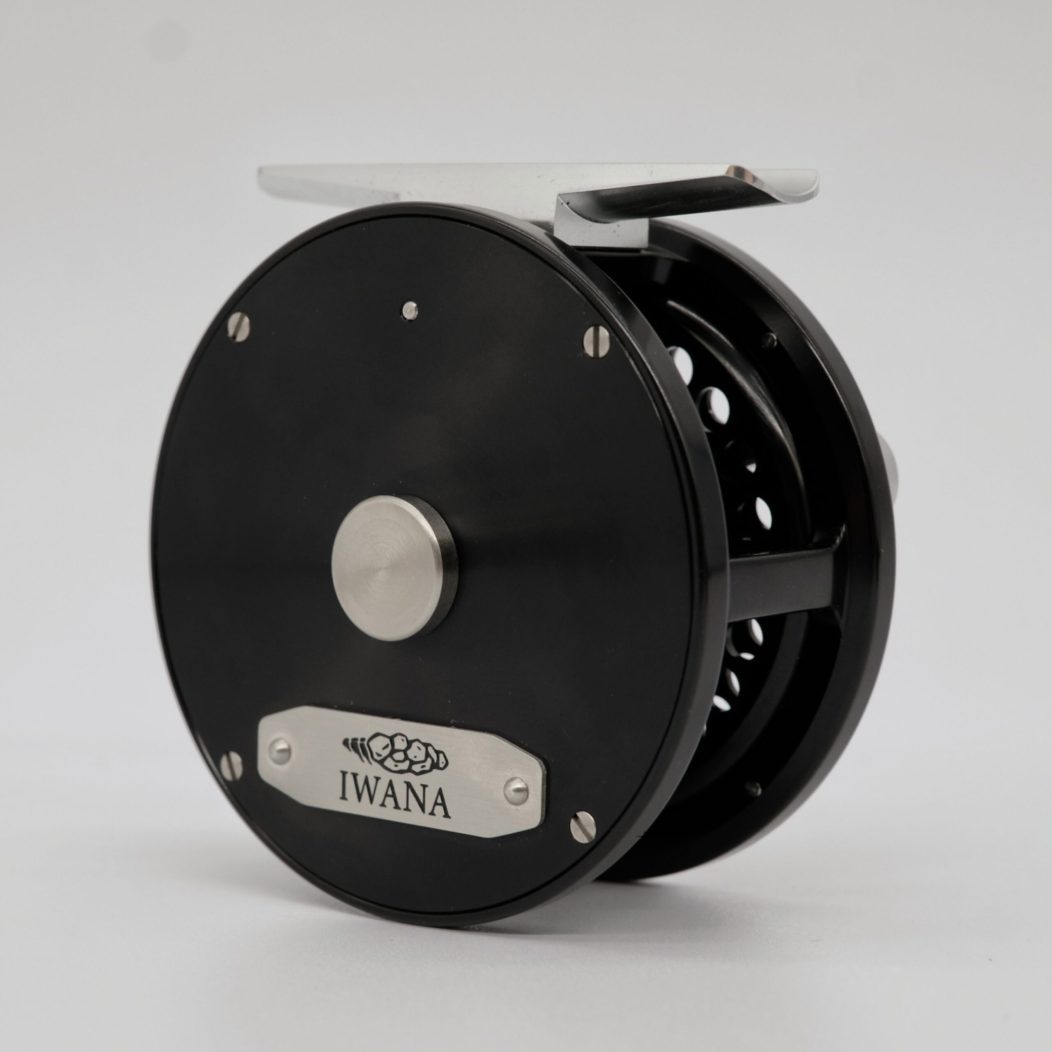 Iwana Trout Series Fly Reel