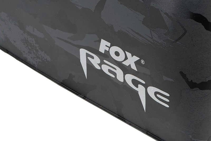 Fox Rage Camo Welded Bag M