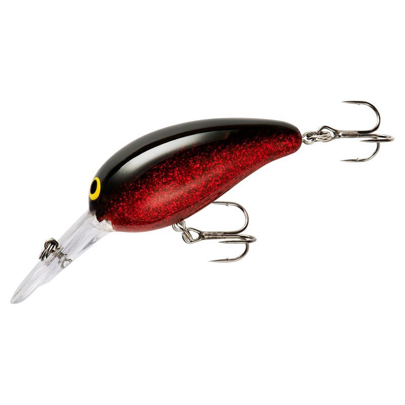 Norman Lures Middle N 10,5g, 5cm