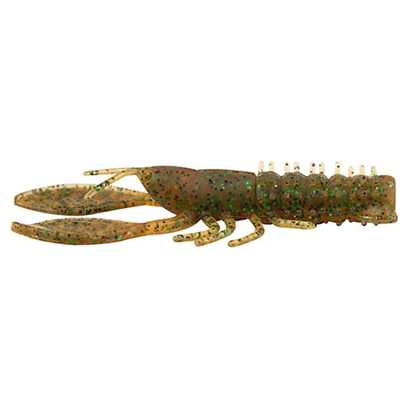 Fox Rage Creature Crayfish 9cm/2.75\'\' (6-pack)