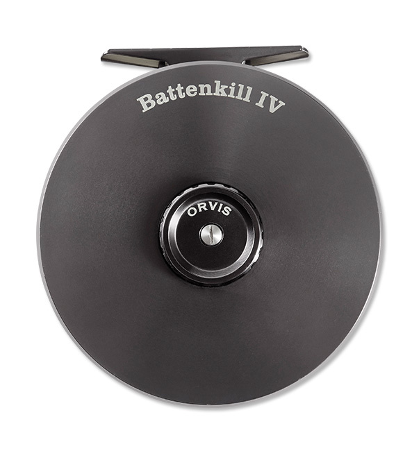 Orvis Battenkill Disc Flugrullar