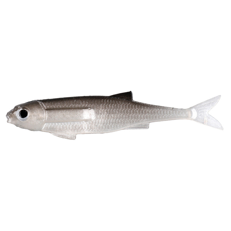 Mikado Flat Fish 7cm (7pcs)