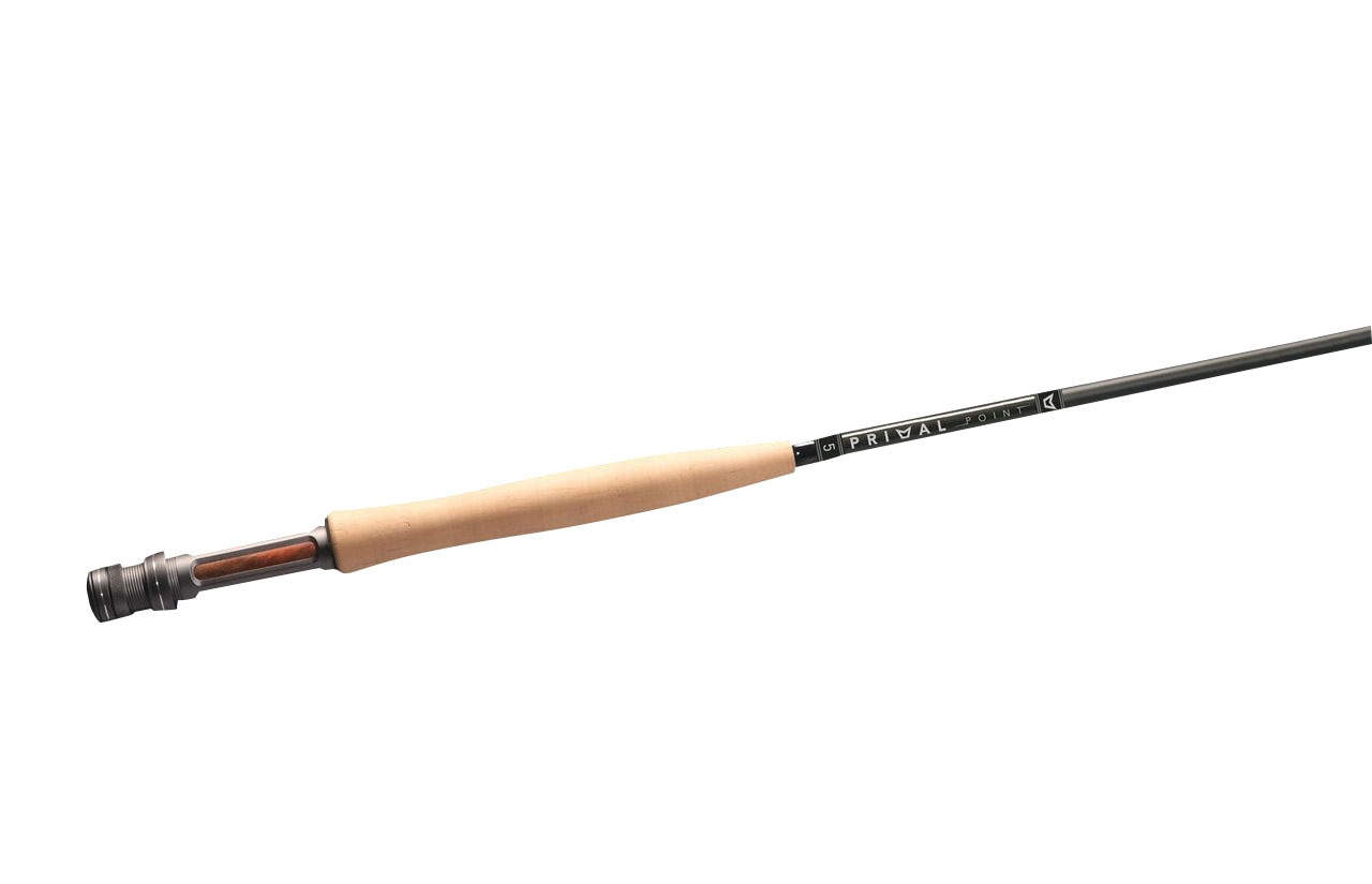 Primal Point Single Hand Fly Rod