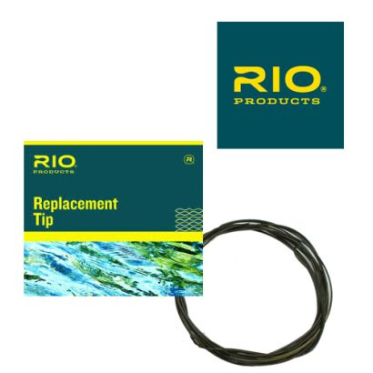 RIO 15\' InTouch Replacement Tip Sink 8