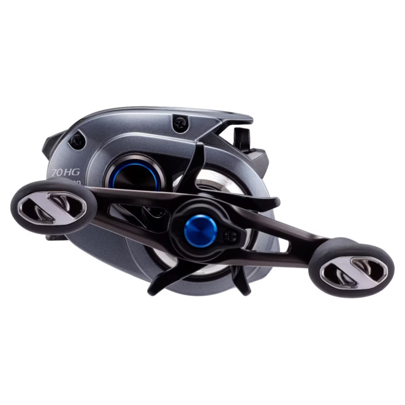 シマノ SLX DC Shimano SLX DC 70/71 | Sportfishtackle.no