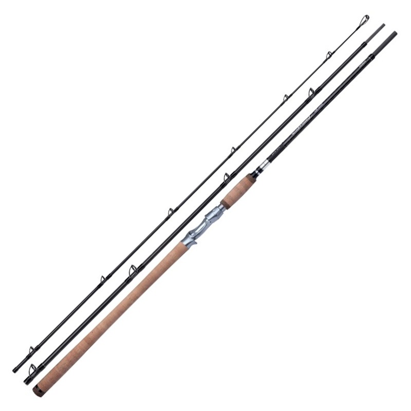 Shimano Speedmaster Salmon Casting | Sportfishtackle.no
