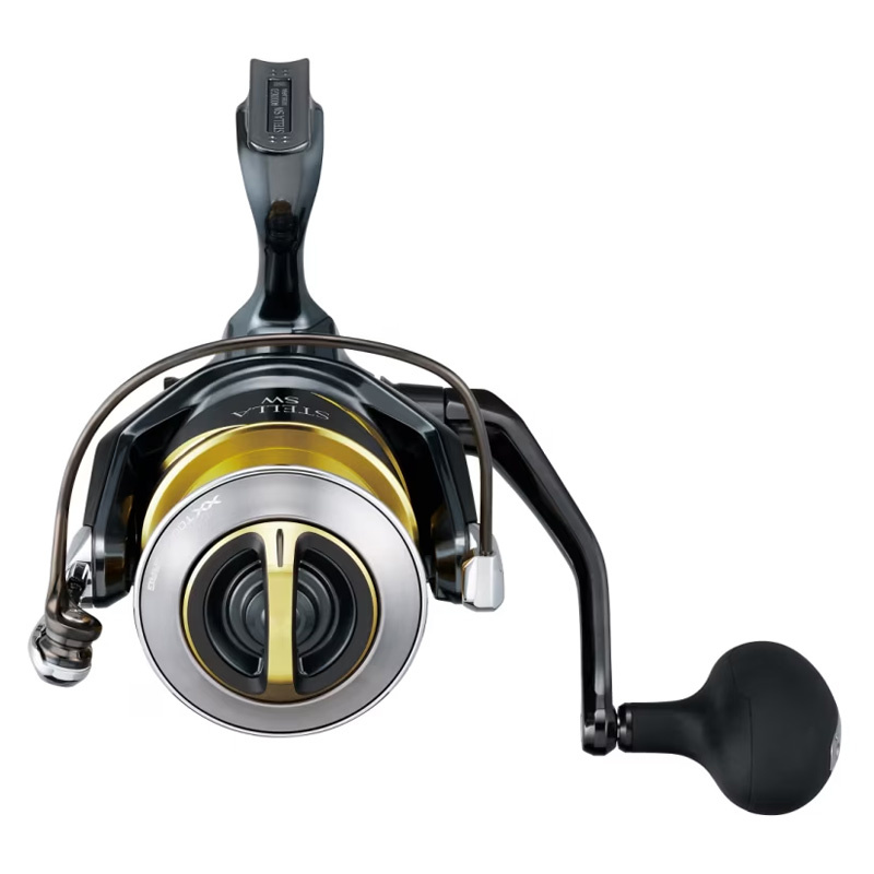Shimano Stella SW-D | Sportfishtackle.no