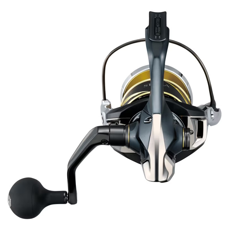 Shimano Stella SW-D | Sportfishtackle.no
