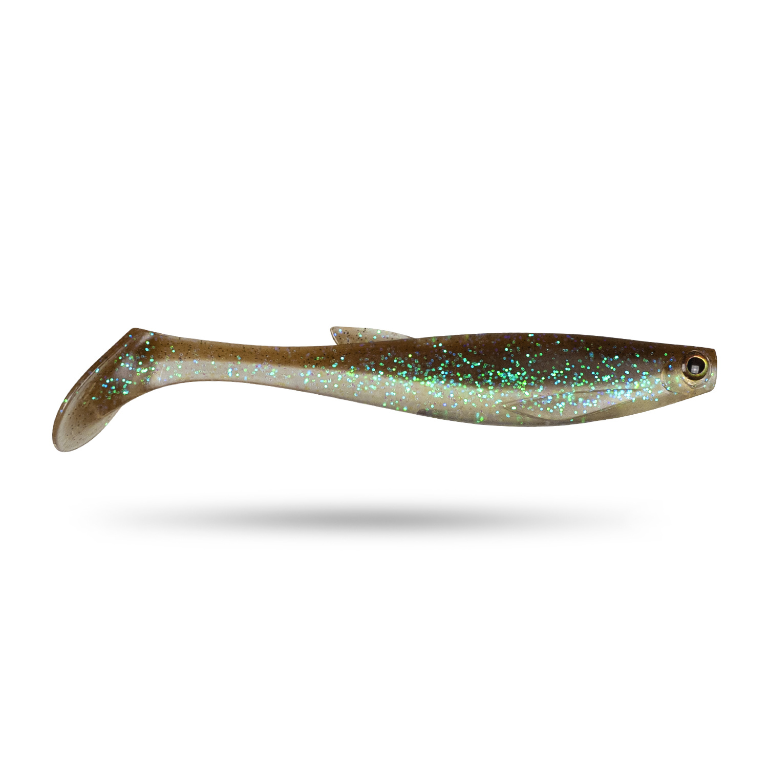 Scout Shad 7,5cm (5-pack)