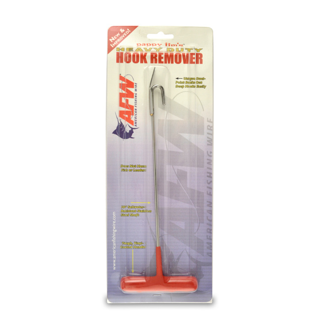 AFW Heavy Duty SS Hook Remover