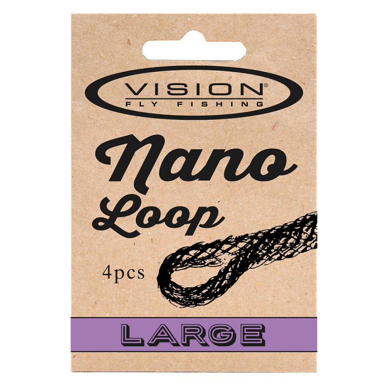 Vision NANO LOOPS Large