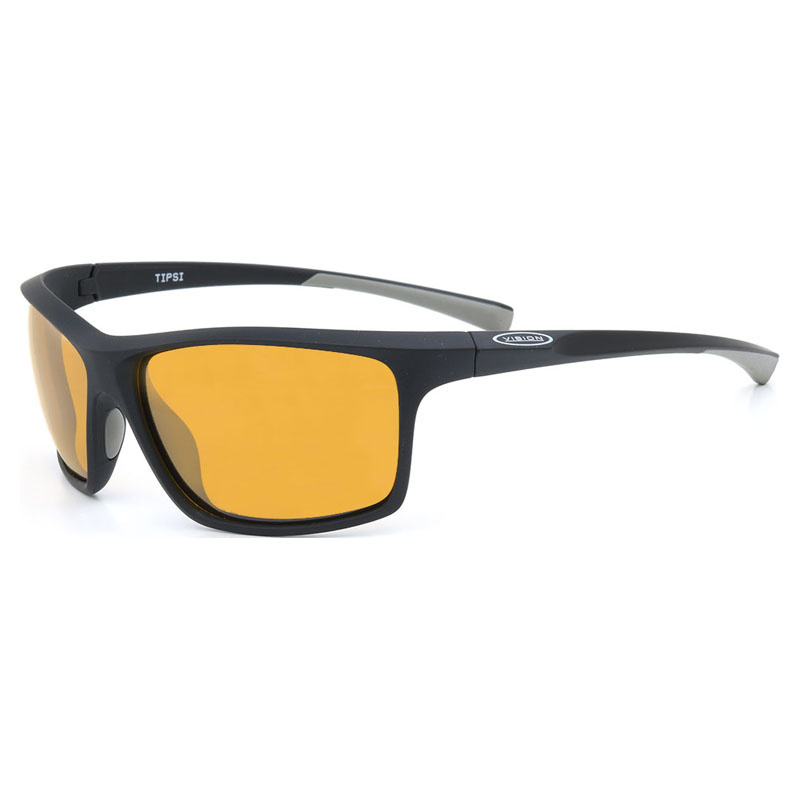 Vision Tipsi Sunglasses Yellow