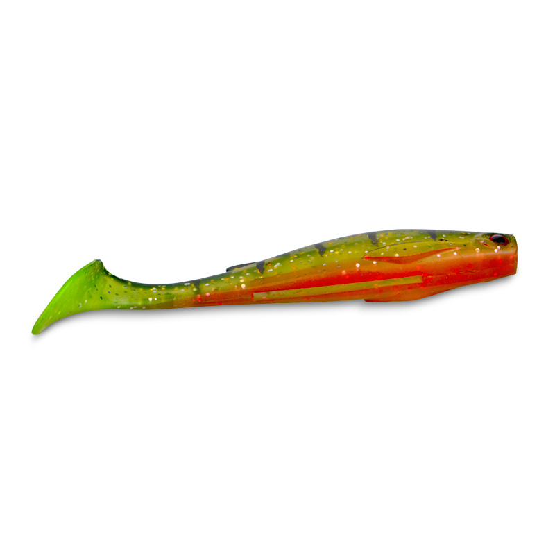 Scout Shad 9cm (5-pack)
